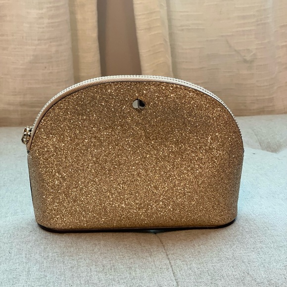 Kate Spade Cosmetic Case - Picture 1 of 7